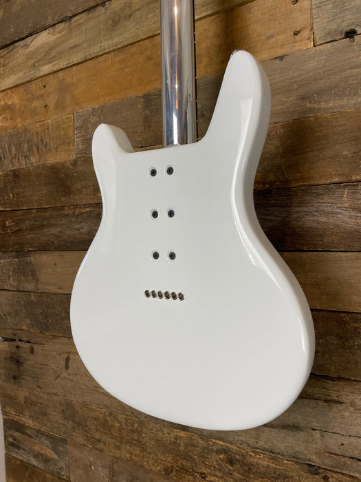 Travis Bean TB500JG Jerry Garcia Model One of six made and only