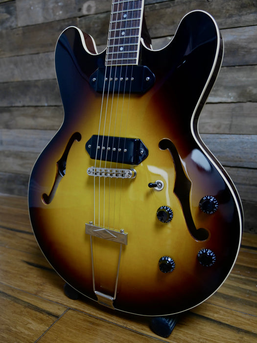 Heritage Guitars H-530 - Original Sunburst