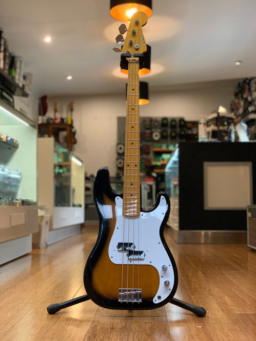 Pre-Loved Fender '57 P Bass CIJ circa '97 — Pedal Empire