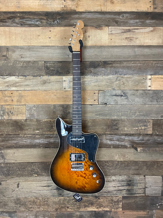 PJD Guitars St John Elite