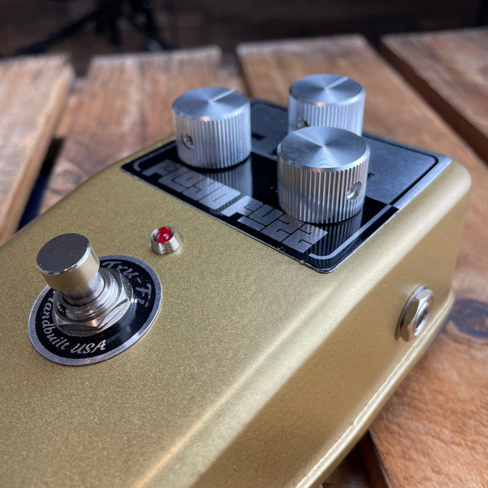 Tru-Fi Floyd Fuzz (RAM's Head Version)