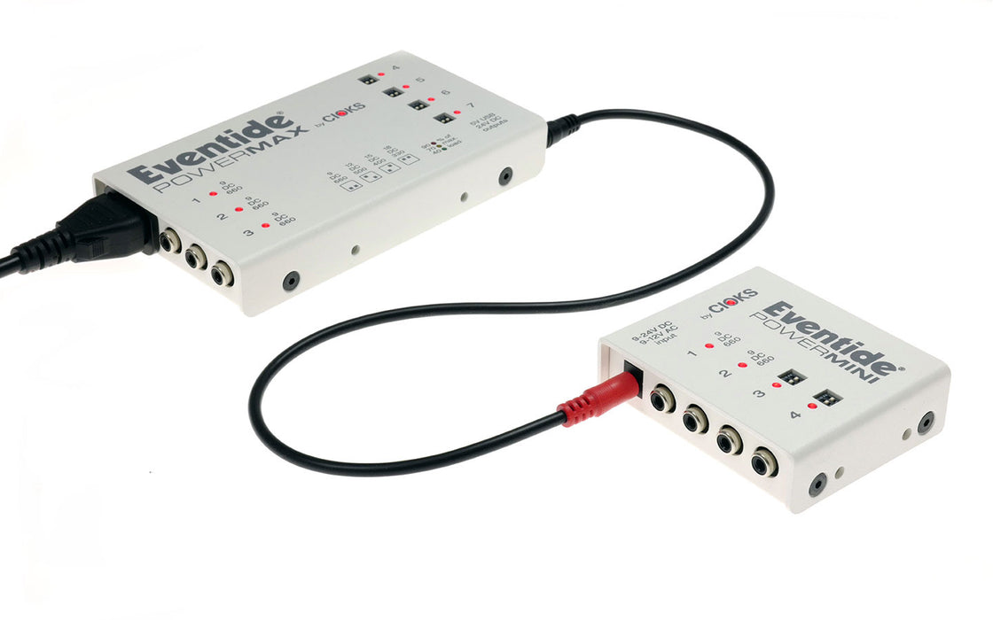 Eventide PowerMini - Pedal Empire