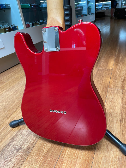 Pre Loved Fender Telecaster Hybrid 2017