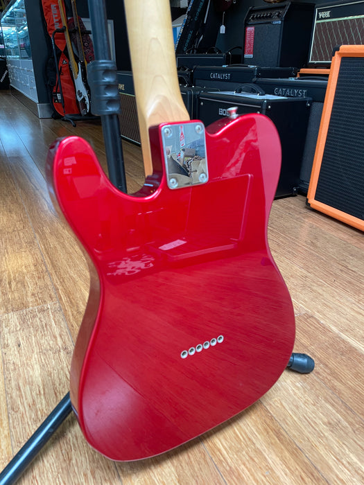 Pre Loved Fender Telecaster Hybrid 2017