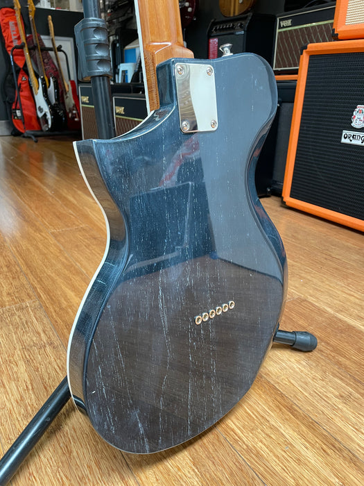 Second hand guitar under 1000 deals