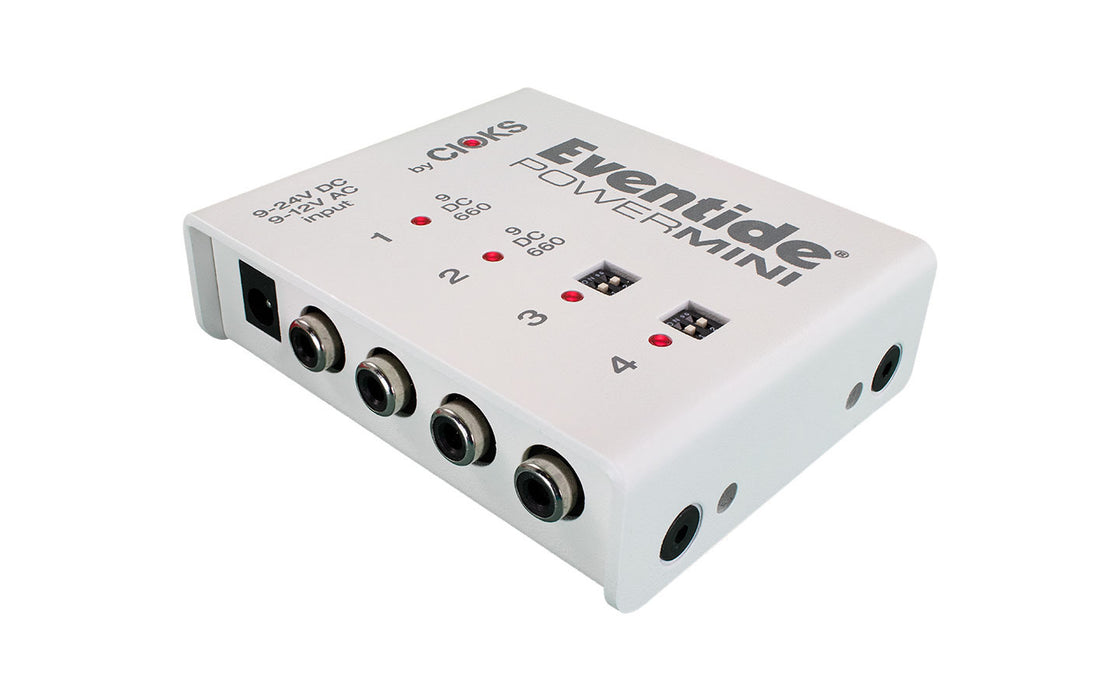 Eventide PowerMini - Pedal Empire
