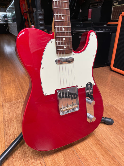 Pre Loved Fender Telecaster Hybrid 2017