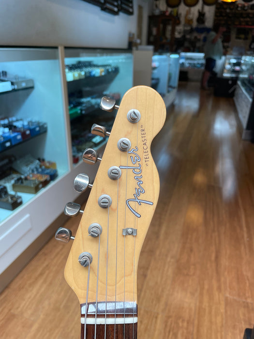 Pre Loved Fender Telecaster Hybrid 2017