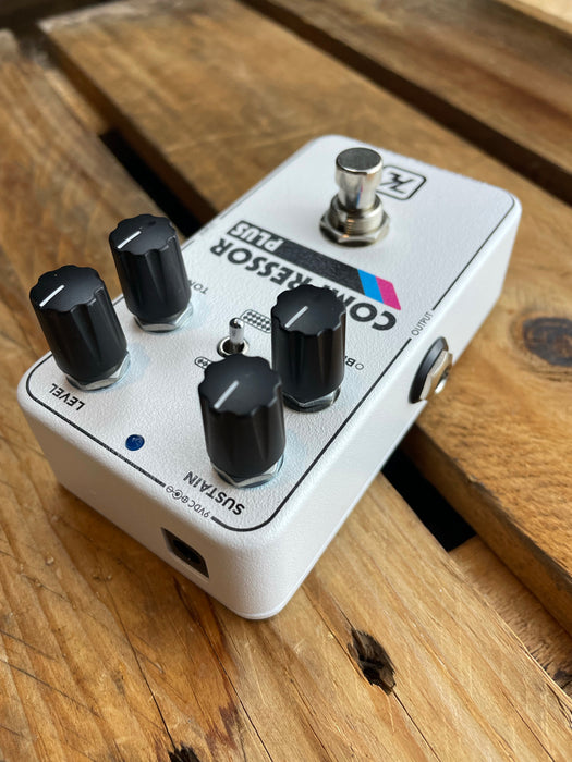 Keeley Electronics Compressor Plus Pedal Empire Limited Edition!
