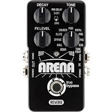 TC Electronic Arena