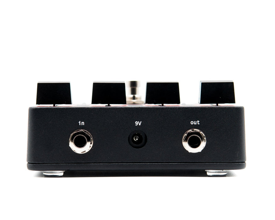 SolidGoldFX Imperial Fuzz MKII