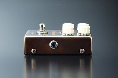 Vemuram Jan Ray Overdrive - Pedal Empire