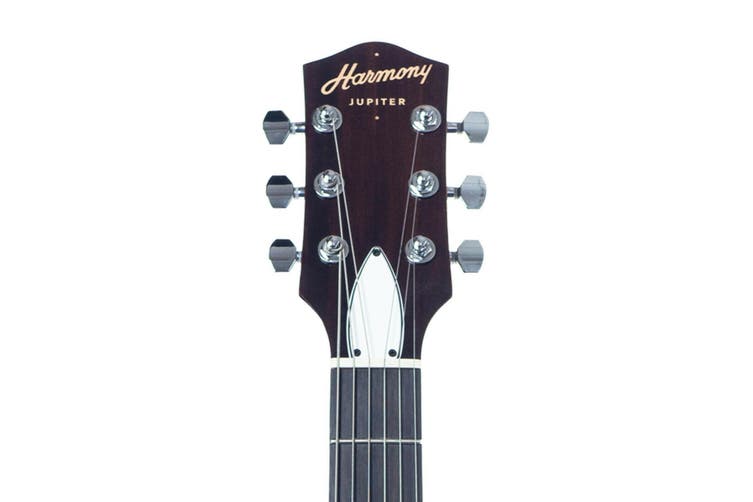 Harmony Guitars Jupiter