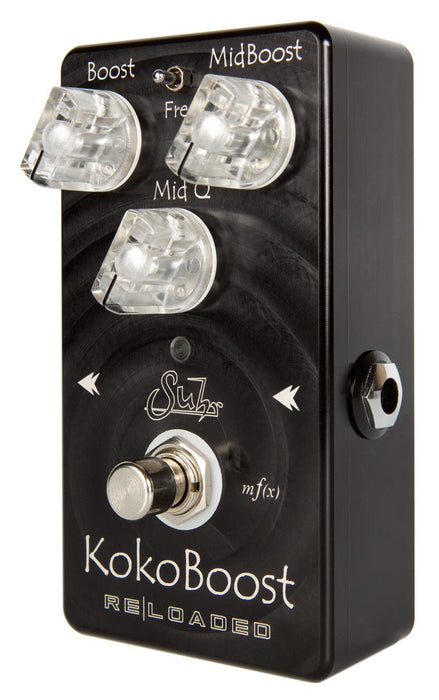 Suhr Koko Boost Reloaded
