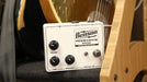 Benson Amps Germanium Fuzz Solar White - Pedal Empire