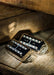 Lollar Lollartron Humbucker Pickups Nickel - Pedal Empire