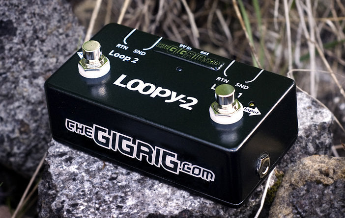 The Gigrig Loopy 2