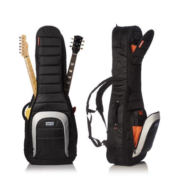 MONO M80 Dual Electric Guitar Case Pedal Empire