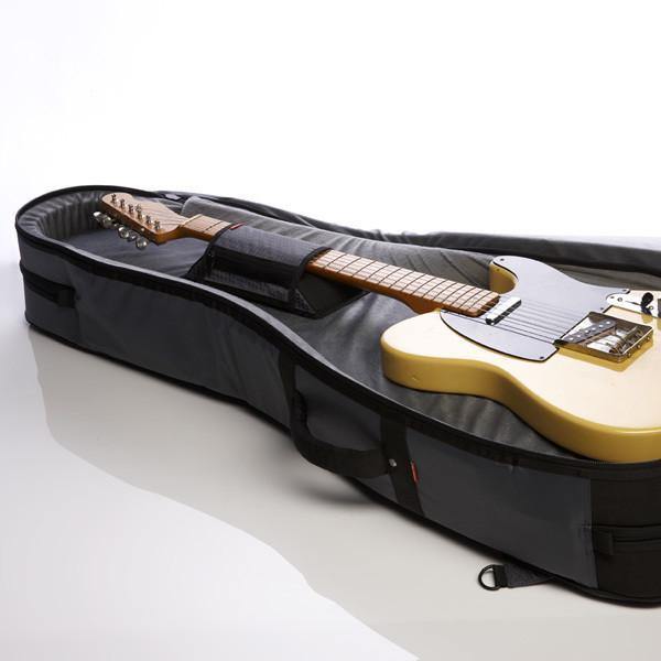 MONO M80 Dual Electric Guitar Case - Pedal Empire
