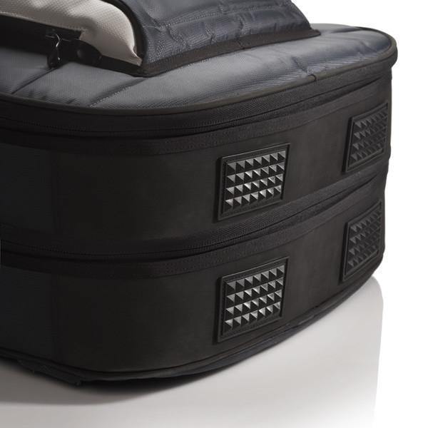 MONO M80 Dual Electric Guitar Case - Pedal Empire