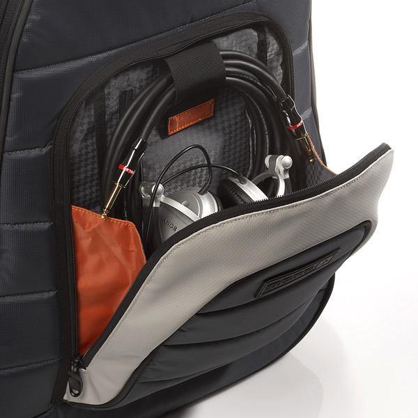 MONO M80 Dual Electric Guitar Case - Pedal Empire