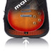 MONO M80 Vertigo Electric Guitar Case - Pedal Empire