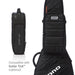 MONO M80 Vertigo Electric Guitar Case - Pedal Empire