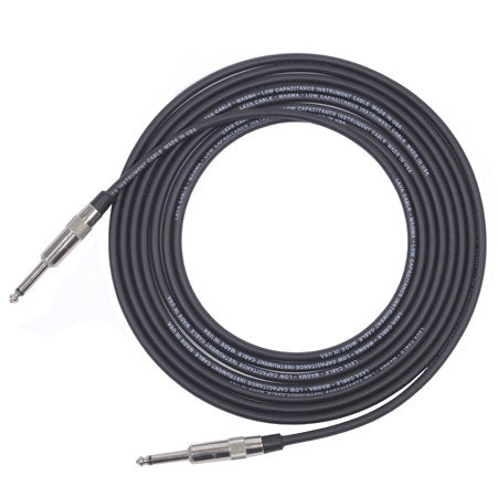 Lava Cable Magma Instrument Cables