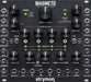 Strymon Magneto Four Head dTape Echo & Looper Eurorack Module - Pedal Empire