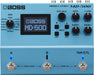 Boss MD-500 Modulation - Pedal Empire