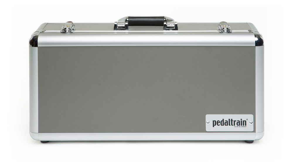 Pedaltrain Metro 20