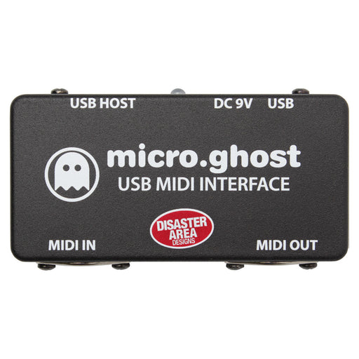 Disaster Area Micro.Ghost - Pedal Empire