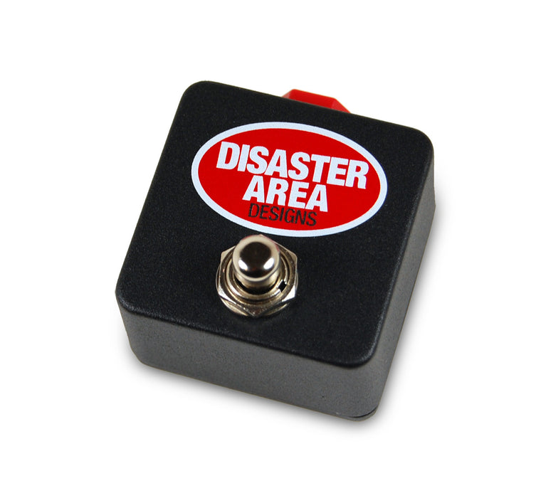 Disaster Area DMT-1 Microtap tempo - Pedal Empire