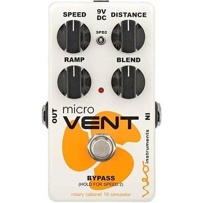 NEO Instruments Micro Vent 16 - Pedal Empire