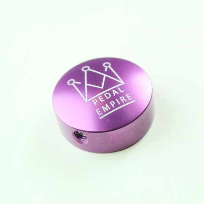 barefoot pedal buttons Barefoot Button V2