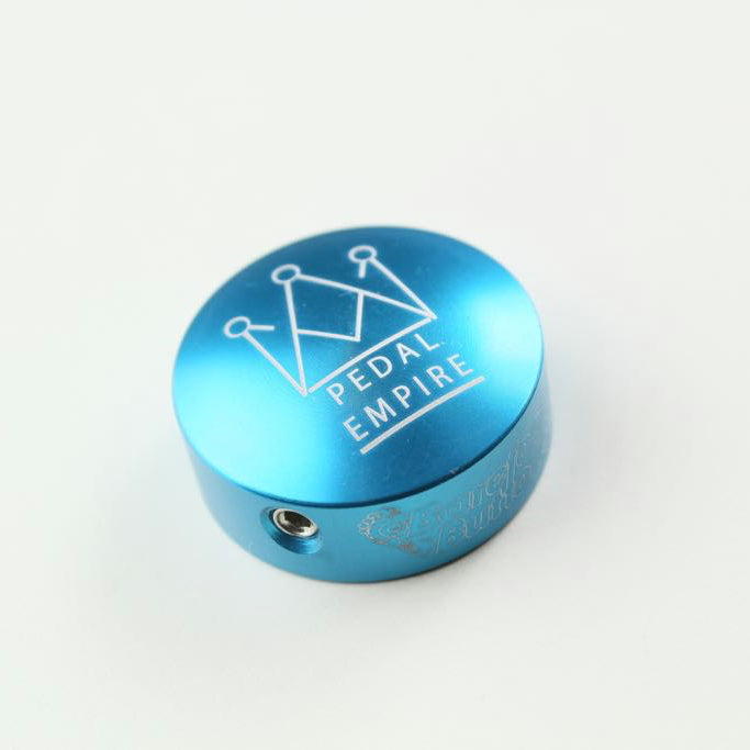 barefoot pedal buttons Barefoot Button V2
