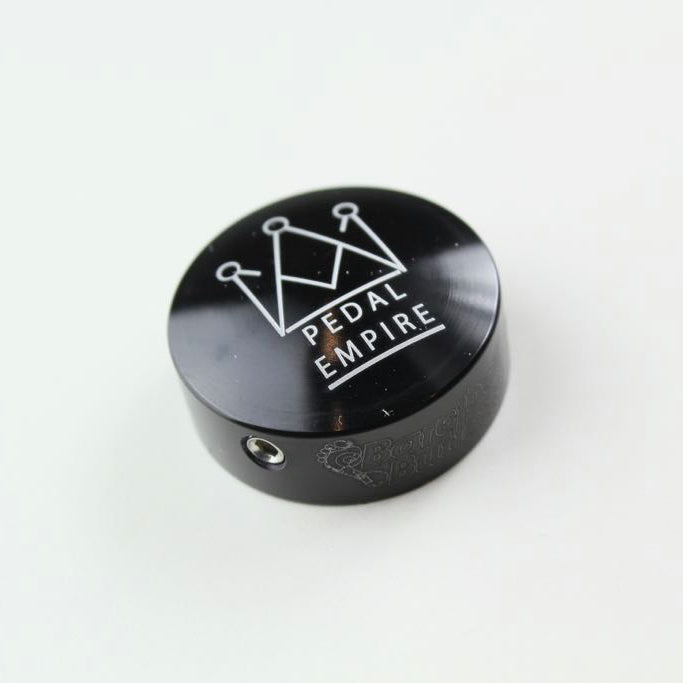 Barefoot Button V2