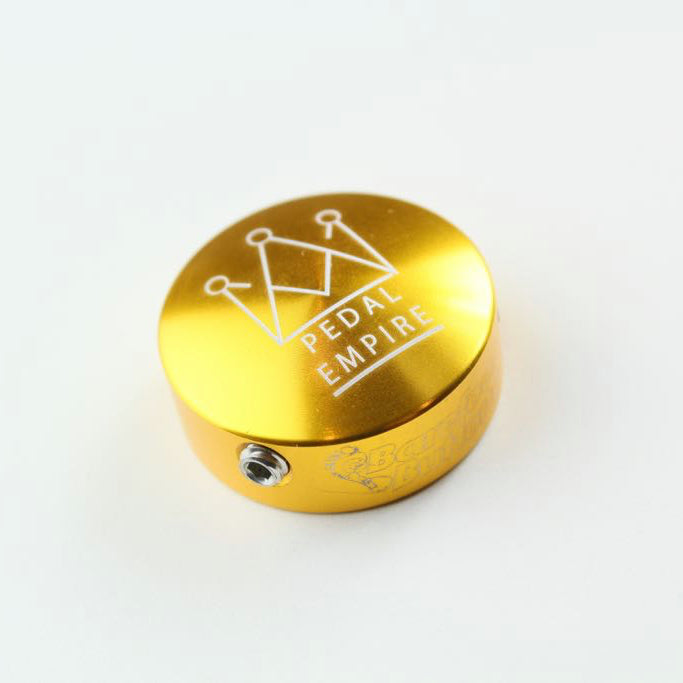 barefoot pedal buttons Barefoot Button V2