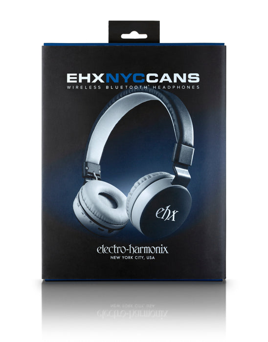 Electro Harmonix Nyc Cans Headphones