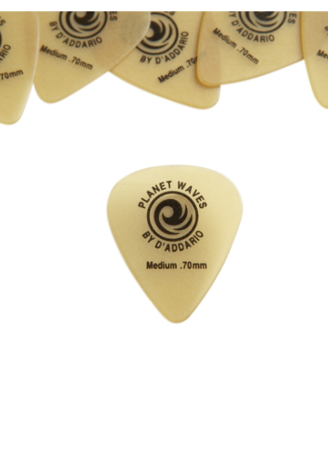 Planet Waves Cortex Picks - Pedal Empire