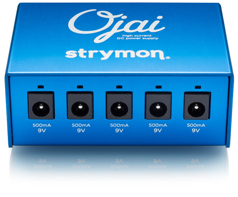 Strymon Ojai Power Supply