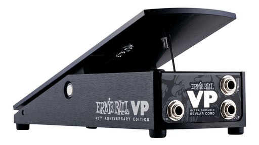 Ernie Ball 40th Anniversary Limited Edition VP Volume Pedal - Pedal Empire