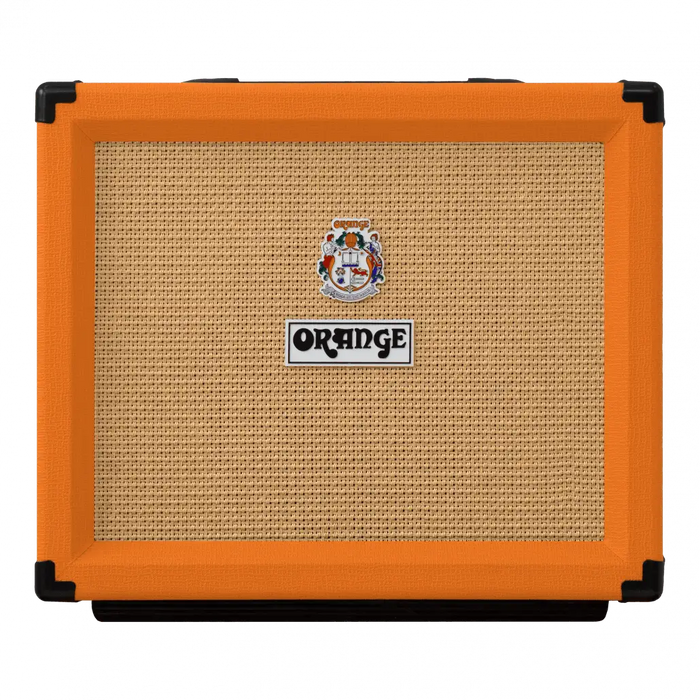 Orange Amplifiers Rocker 15