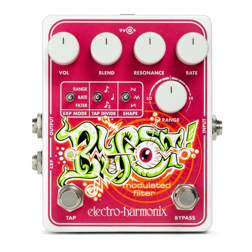 Electro Harmonix Blurst