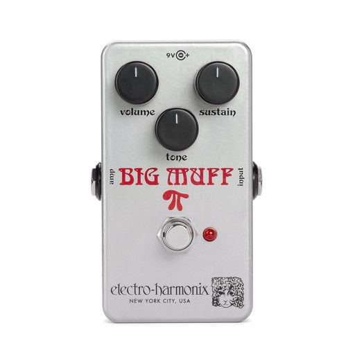 Electro-Harmonix Rams Head Big Muff
