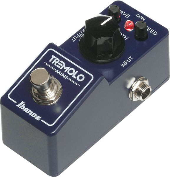 Ibanez TRMINI Tremolo - Pedal Empire