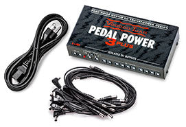 Voodoo Lab Pedal Power 3 Plus