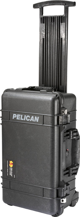 Pelican 1510 Protector Carry-On Case With Foam - Pedal Empire