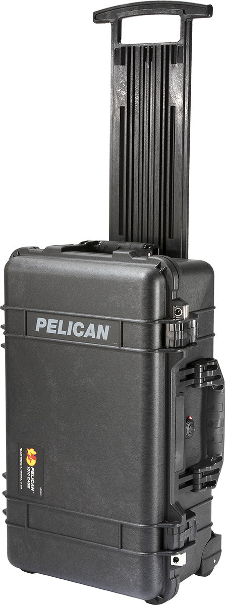 Pelican 1510 Protector Carry-On Case With Foam - Pedal Empire