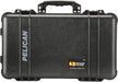 Pelican 1510 Protector Carry-On Case With Foam - Pedal Empire